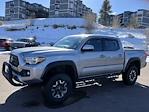 Used 2018 Toyota Tacoma TRD Off-Road Double Cab 4WD, Pickup for sale #484251A - photo 4