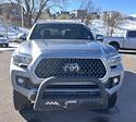 Used 2018 Toyota Tacoma TRD Off-Road Double Cab 4WD, Pickup for sale #484251A - photo 9