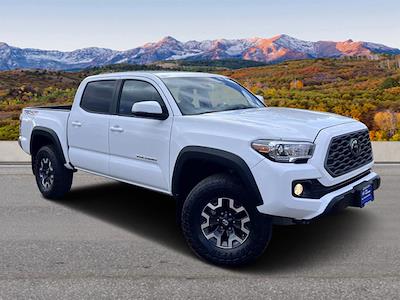 2023 Toyota Tacoma Double Cab 4WD, Pickup for sale #484254A - photo 1