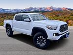 2023 Toyota Tacoma Double Cab 4WD, Pickup for sale #484254A - photo 1