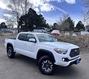 2023 Toyota Tacoma Double Cab 4WD, Pickup for sale #484254A - photo 3