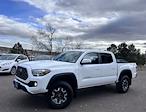 2023 Toyota Tacoma Double Cab 4WD, Pickup for sale #484254A - photo 2