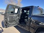 Used 2021 Ram 1500 Laramie Crew Cab 4WD, Pickup for sale #484274A - photo 32