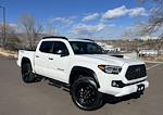 Used 2022 Toyota Tacoma TRD Sport Double Cab 4WD, Pickup for sale #494118C - photo 4