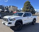 Used 2022 Toyota Tacoma TRD Sport Double Cab 4WD, Pickup for sale #494118C - photo 7