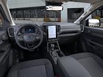 New 2024 Ford Ranger XLT SuperCrew Cab 4WD, Pickup for sale #604003 - photo 9