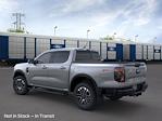 New 2024 Ford Ranger Lariat SuperCrew Cab 4WD, Pickup for sale #604004 - photo 4