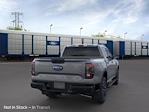 New 2024 Ford Ranger Lariat SuperCrew Cab 4WD, Pickup for sale #604004 - photo 8