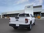 2024 Ford Ranger SuperCrew Cab 4WD, Pickup for sale #604010 - photo 8
