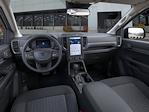 2024 Ford Ranger SuperCrew Cab 4WD, Pickup for sale #604010 - photo 9