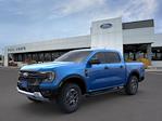 New 2024 Ford Ranger XLT SuperCrew Cab 4WD, Pickup for sale #604018 - photo 1