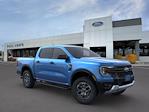 New 2024 Ford Ranger XLT SuperCrew Cab 4WD, Pickup for sale #604035 - photo 7