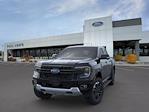 New 2024 Ford Ranger Lariat SuperCrew Cab 4WD, Pickup for sale #604036 - photo 2