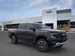 New 2024 Ford Ranger Lariat SuperCrew Cab 4WD, Pickup for sale #604036 - photo 7