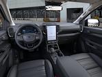 New 2024 Ford Ranger Lariat SuperCrew Cab 4WD, Pickup for sale #604036 - photo 9