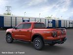 New 2024 Ford Ranger XLT SuperCrew Cab 4WD, Pickup for sale #604037 - photo 2