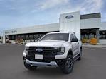 New 2024 Ford Ranger XLT SuperCrew Cab 4WD, Pickup for sale #604040 - photo 2