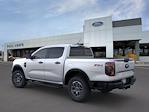 New 2024 Ford Ranger XLT SuperCrew Cab 4WD, Pickup for sale #604040 - photo 4