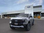 New 2024 Ford Ranger XLT SuperCrew Cab 4WD, Pickup for sale #604044 - photo 2