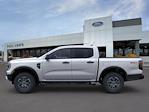 New 2024 Ford Ranger XLT SuperCrew Cab 4WD, Pickup for sale #604045 - photo 3