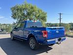 Used 2017 Ford F-150 XLT Super Cab 4WD, Pickup for sale #604046A - photo 10