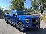 Used 2017 Ford F-150 XLT Super Cab 4WD, Pickup for sale #604046A - photo 4