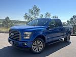 Used 2017 Ford F-150 XLT Super Cab 4WD, Pickup for sale #604046A - photo 7