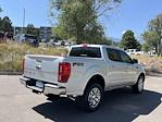 Used 2019 Ford Ranger Lariat SuperCrew Cab 4WD, Pickup for sale #604047A - photo 2