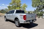 Used 2019 Ford Ranger Lariat SuperCrew Cab 4WD, Pickup for sale #604047A - photo 9