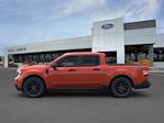 New 2024 Ford Maverick XLT SuperCrew Cab AWD, Pickup for sale #614118 - photo 3