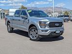2023 Ford F-150 SuperCrew Cab 4WD, Pickup for sale #623045 - photo 5