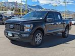 2023 Ford F-150 SuperCrew Cab 4WD, Pickup for sale #623046 - photo 8