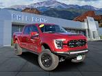 2023 Ford F-150 SuperCrew Cab 4x4, Pickup for sale #623054 - photo 1