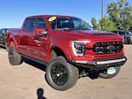 2023 Ford F-150 SuperCrew Cab 4x4, Pickup for sale #623054 - photo 4