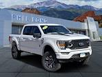 2023 Ford F-150 SuperCrew Cab 4x4, Pickup for sale #623075 - photo 1