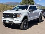 2023 Ford F-150 SuperCrew Cab 4x4, Pickup for sale #623075 - photo 4