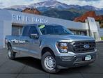2023 Ford F-150 Super Cab 4WD, Pickup for sale #623110 - photo 1