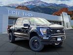 2023 Ford F-150 SuperCrew Cab 4x4, Pickup for sale #623127 - photo 1