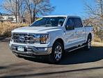 2023 Ford F-150 SuperCrew Cab 4WD, Pickup for sale #623129 - photo 4