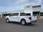 2023 Ford F-150 SuperCrew Cab 4WD, Pickup for sale #623166 - photo 3