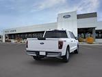 2023 Ford F-150 SuperCrew Cab 4WD, Pickup for sale #623166 - photo 8
