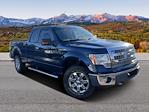 Used 2013 Ford F-150 Super Cab 4WD, Pickup for sale #623191A - photo 1