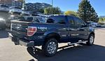 Used 2013 Ford F-150 Super Cab 4WD, Pickup for sale #623191A - photo 2