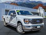 2023 Ford F-150 SuperCrew Cab 4WD, Pickup for sale #623193 - photo 1