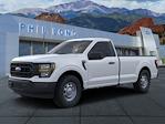 2023 Ford F-150 Regular Cab RWD, Pickup for sale #623218 - photo 1