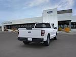 2023 Ford F-150 Regular Cab RWD, Pickup for sale #623218 - photo 8