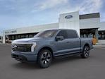 2023 Ford F-150 Lightning SuperCrew Cab AWD, Pickup for sale #623227 - photo 1