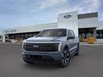 2023 Ford F-150 Lightning SuperCrew Cab AWD, Pickup for sale #623227 - photo 3