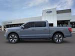 2023 Ford F-150 Lightning SuperCrew Cab AWD, Pickup for sale #623227 - photo 4
