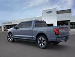 2023 Ford F-150 Lightning SuperCrew Cab AWD, Pickup for sale #623227 - photo 2